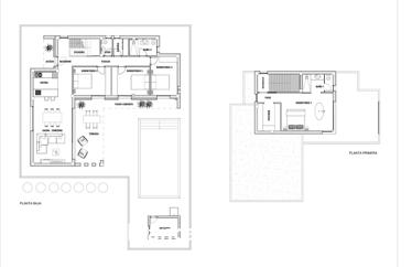 Вилла в Монфорте-дель-Сиде, 223 м²