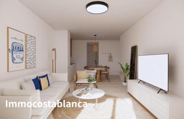 Квартира в Пилар-де-ла-Орададе, 74 м²