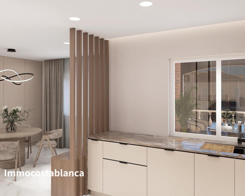 Вилла в Сьюдад-Кесада, 199 м², 499 000 €, фото 5, объявление 54615536