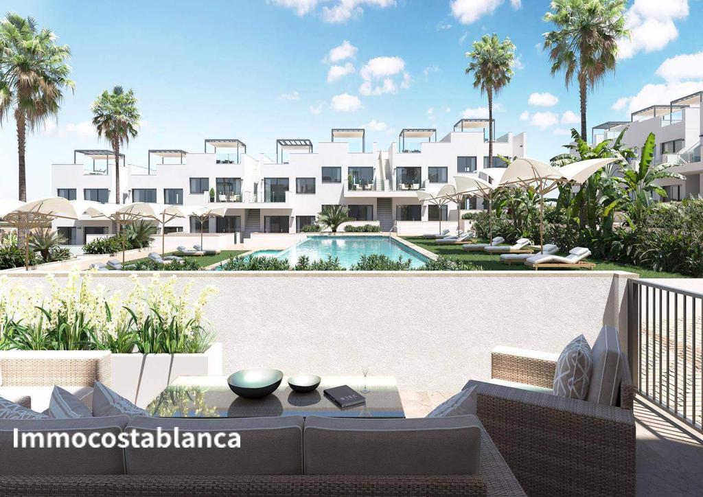 Квартира в Торревьехе, 88 м², 300 000 €, фото 3, объявление 126736