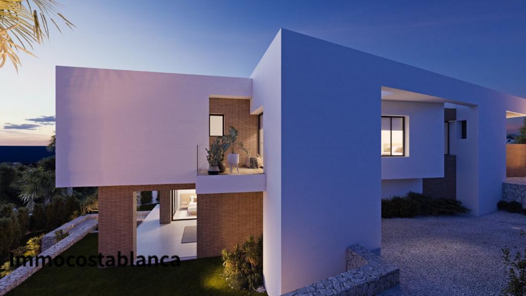 Вилла в Бенитачеле, 615 м², 2 073 000 €, фото 9, объявление 12928416