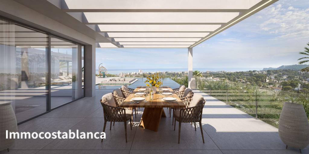 Коттедж в Хавеа, 560 м², 3 200 000 €, фото 2, объявление 54688416