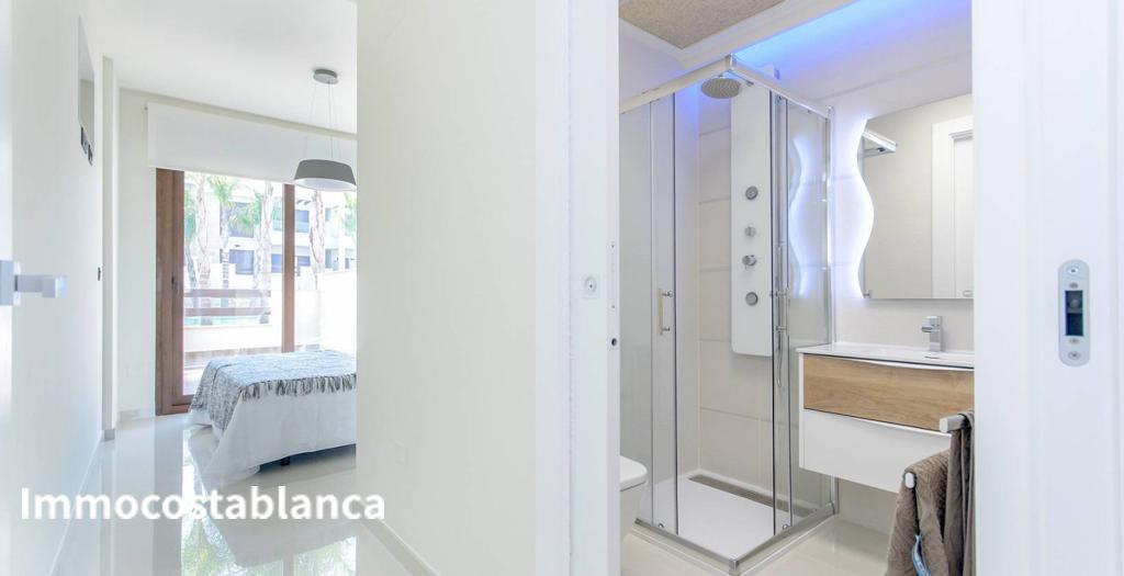 Коттедж в Торревьехе, 71 м², 266 000 €, фото 5, объявление 9069696
