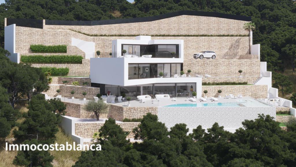 Коттедж в Бенисе, 598 м², 2 600 000 €, фото 6, объявление 4593216
