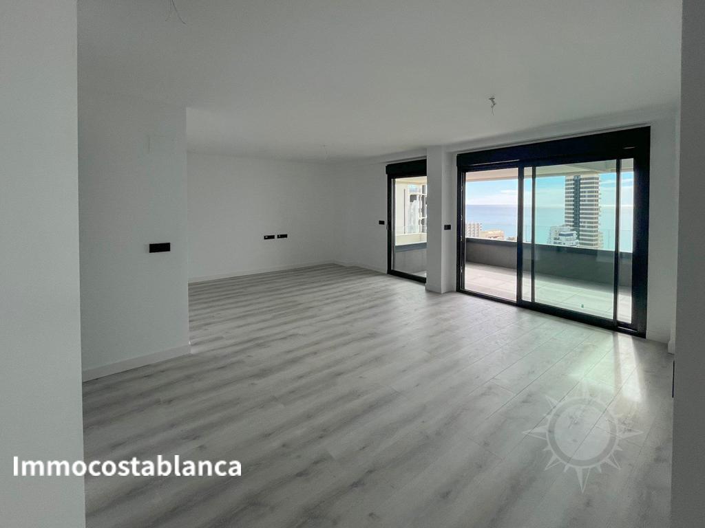 Новостройка в Кальпе, 103 м², 455 000 €, фото 1, объявление 56703456