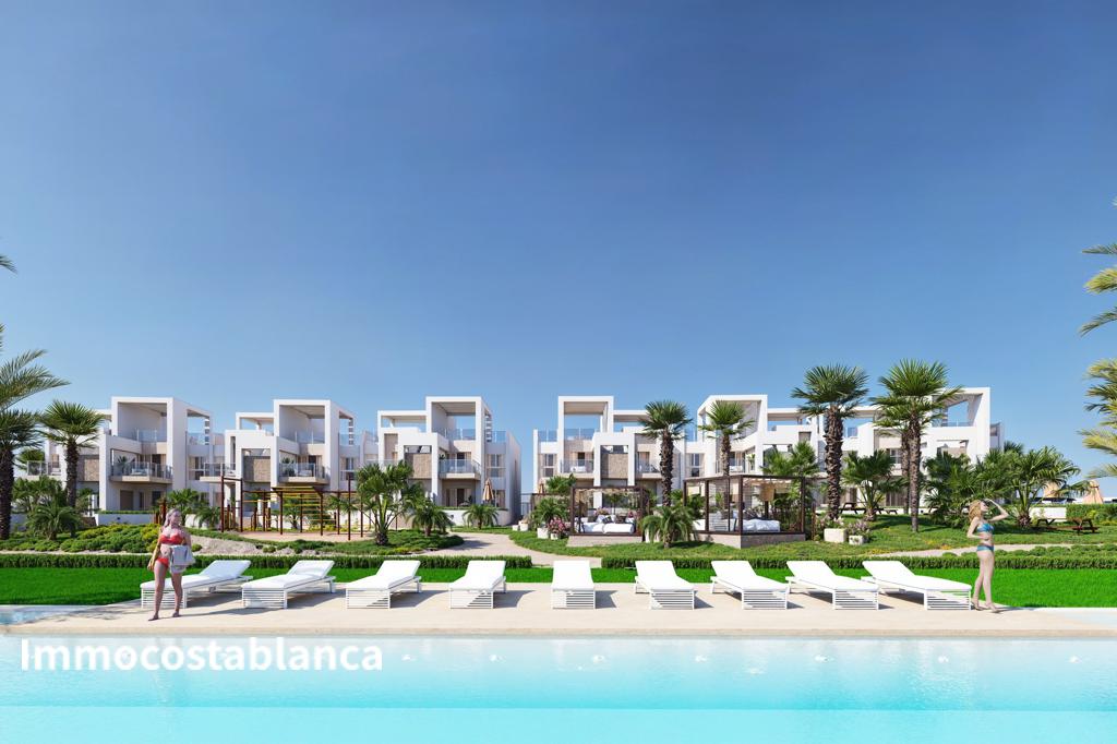 Коттедж в Сьюдад-Кесада, 85 м², 324 000 €, фото 4, объявление 60135536