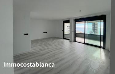 Новостройка в Кальпе, 103 м²