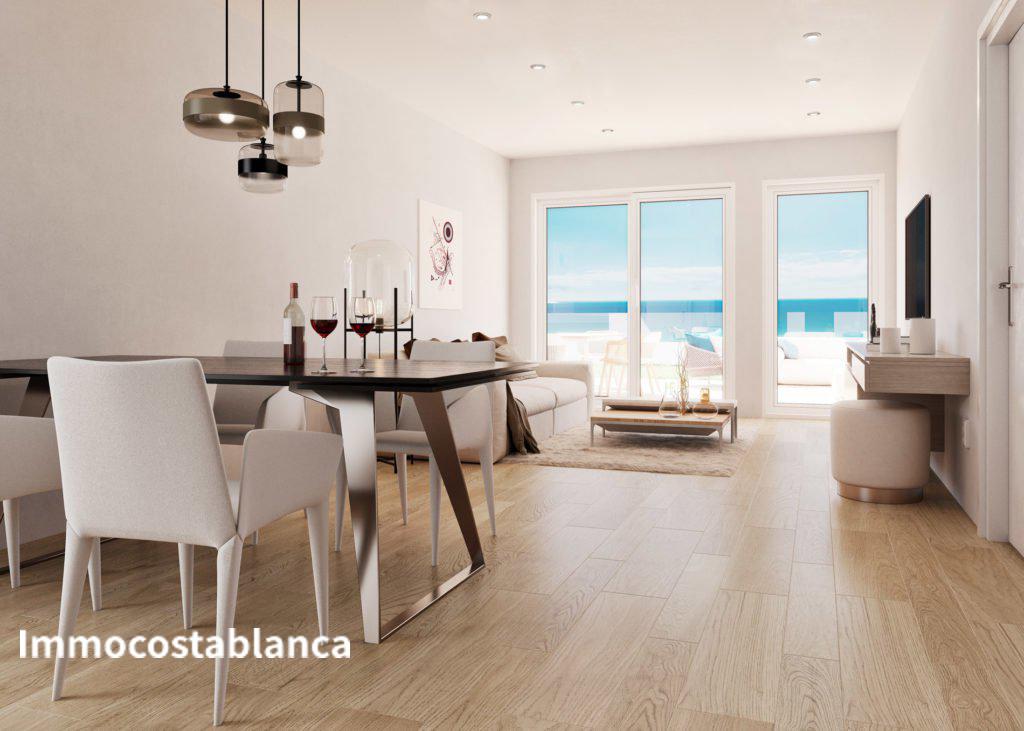 Квартира в Кальпе, 92 м², 330 000 €, фото 5, объявление 56602248