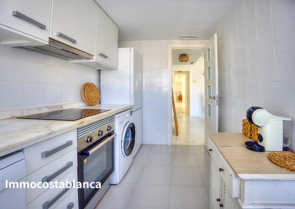 Квартира в Аликанте, 129 м², 275 000 €, фото 7, объявление 38244416