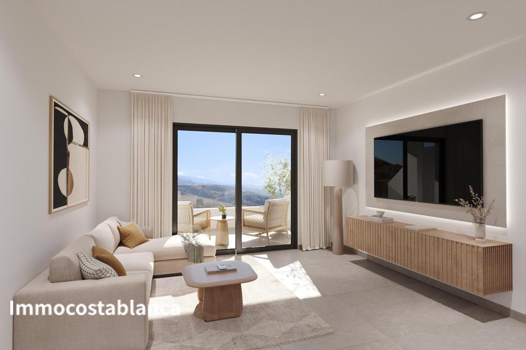 Квартира в Торревьехе, 85 м², 299 000 €, фото 5, объявление 41816416