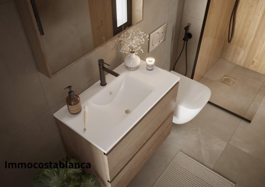 Квартира в Торревьехе, 87 м², 399 000 €, фото 10, объявление 76729216