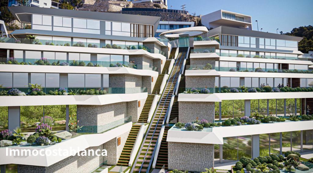 Квартира в Кальпе, 244 м², 1 200 000 €, фото 10, объявление 42127536