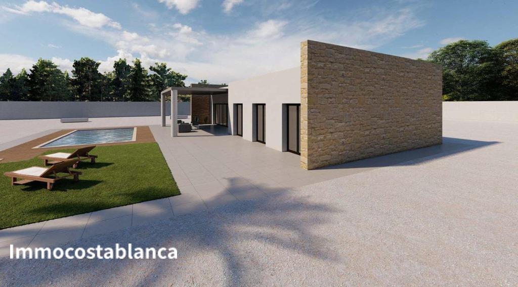 Вилла в Пиносо, 168 м², 365 000 €, фото 7, объявление 71073216