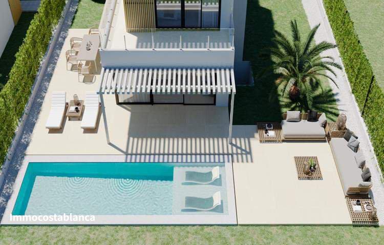 Вилла в Финестрате, 197 м², 990 000 €, фото 3, объявление 68629936