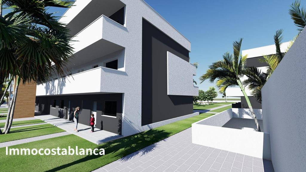 Квартира в Гвардамар-дель-Сегура, 81 м², 249 000 €, фото 8, объявление 9327536