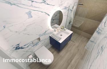 Квартира в Торревьехе, 154 м²