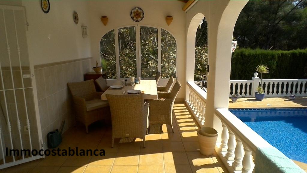 Вилла в Хавеа, 219 м², 770 000 €, фото 4, объявление 74410816