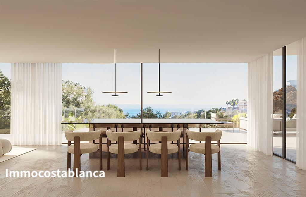 Вилла в Бенисе, 436 м², 2 450 000 €, фото 3, объявление 70034816