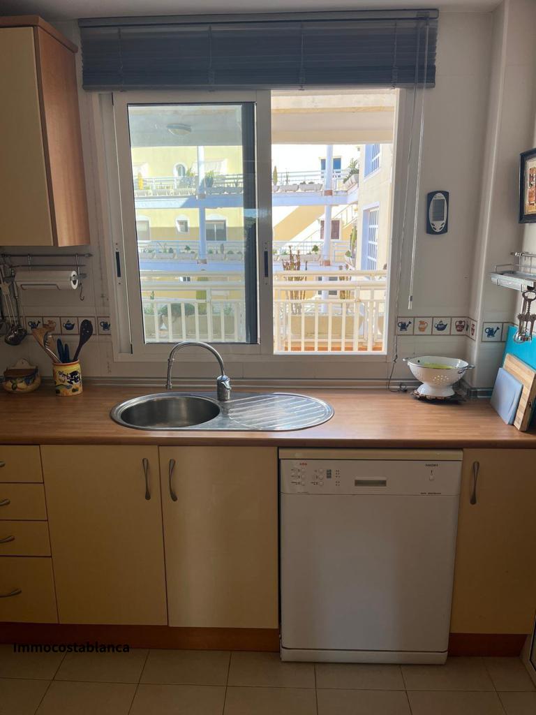 Квартира в Ориуэла Коста, 100 м², 350 000 €, фото 9, объявление 42297216