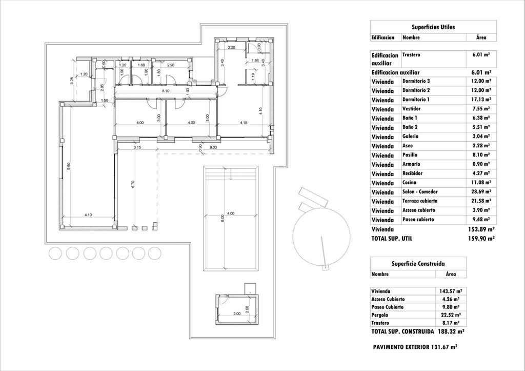 Вилла в Монфорте-дель-Сиде, 188 м², 447 000 €, фото 6, объявление 40527536