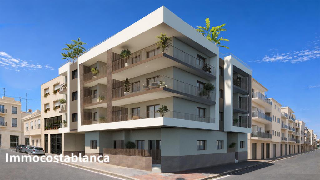 Квартира в Санта-Поле, 62 м², 248 000 €, фото 2, объявление 73772416