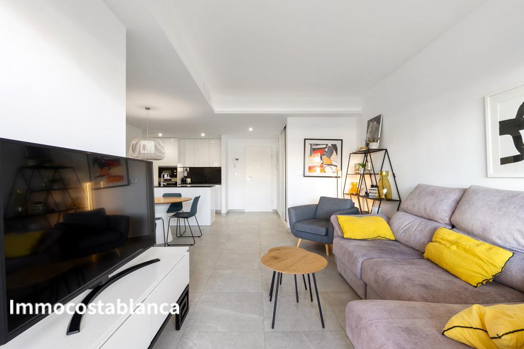 Квартира в Ориуэла Коста, 80 м², 310 000 €, фото 10, объявление 34759536