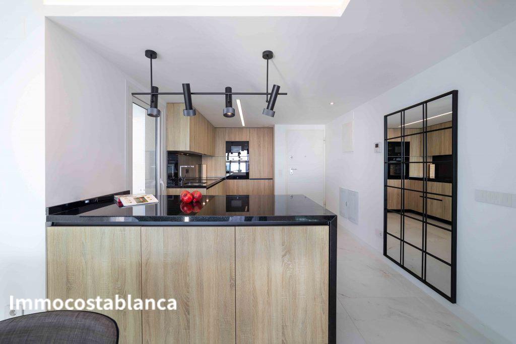4-комн. квартира в Аликанте, 97 м², 484 000 €, фото 8, объявление 12700256