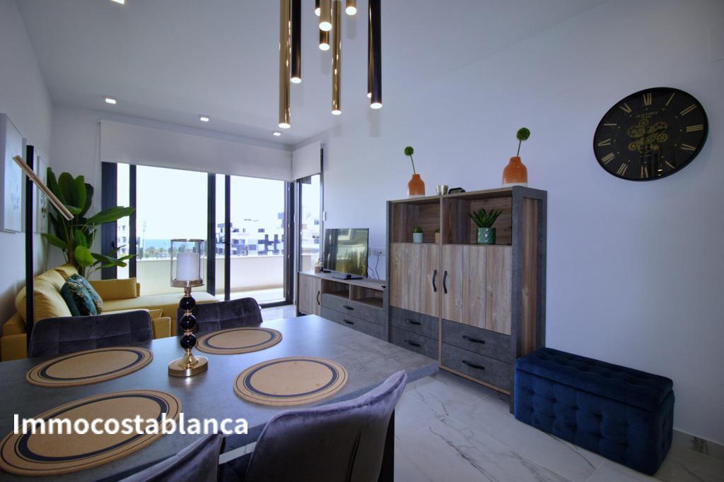 Квартира в Ориуэла Коста, 89 м², 368 000 €, фото 9, объявление 48697216