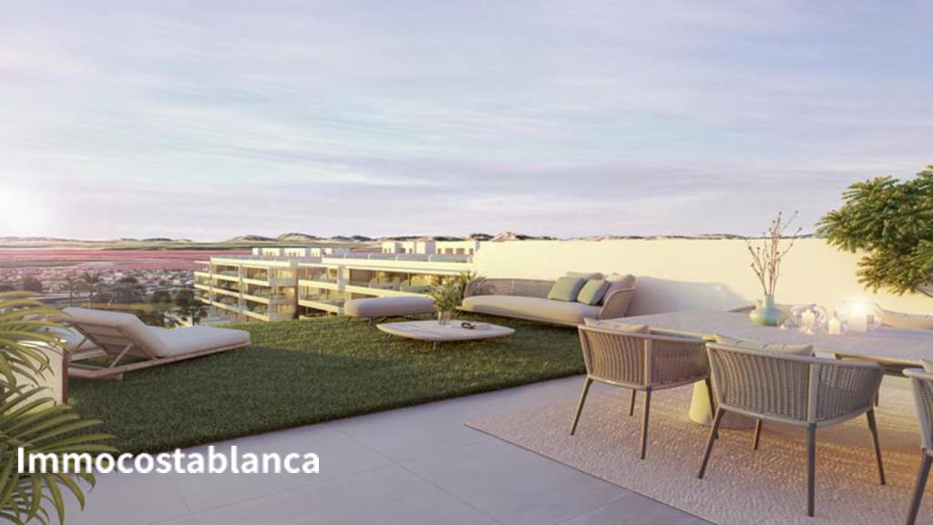 Пентхаус в Торревьехе, 156 м², 325 000 €, фото 5, объявление 18730816