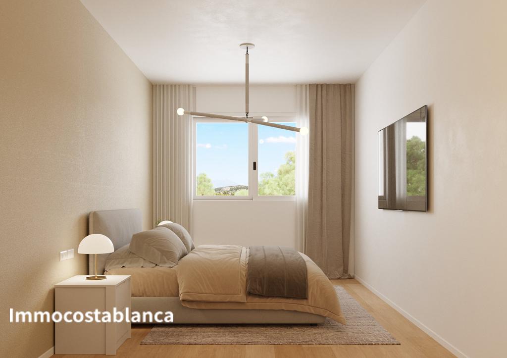 Квартира в Бенидорме, 180 м², 450 000 €, фото 5, объявление 22783536