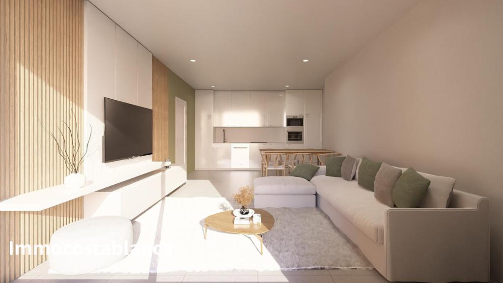 Квартира в Хавеа, 80 м², 385 000 €, фото 7, объявление 38193216