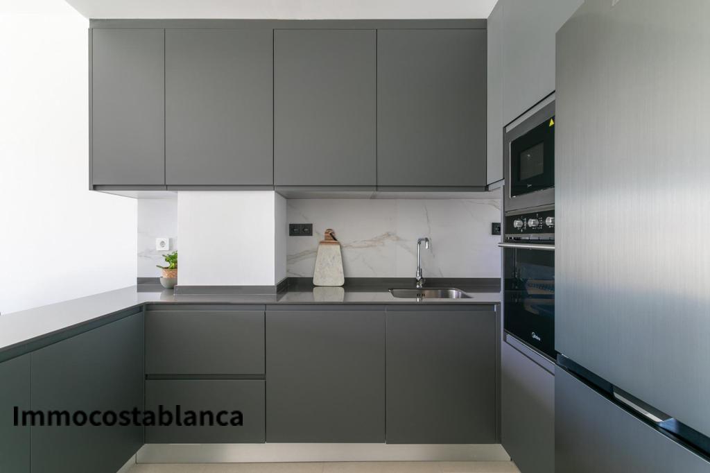 Квартира в Торревьехе, 96 м², 540 000 €, фото 10, объявление 79007536