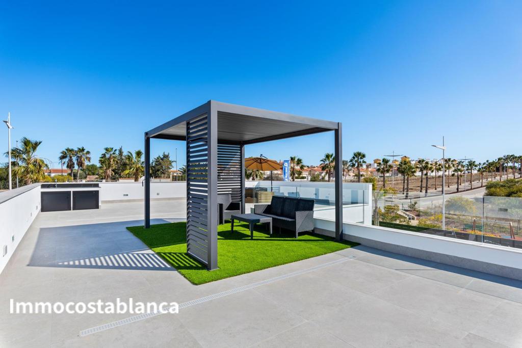 Вилла в Альгорфе, 129 м², 670 000 €, фото 2, объявление 54112416