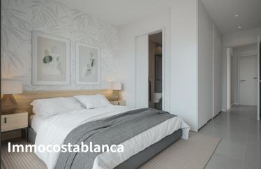Квартира в Гвардамар-дель-Сегура, 80 м²