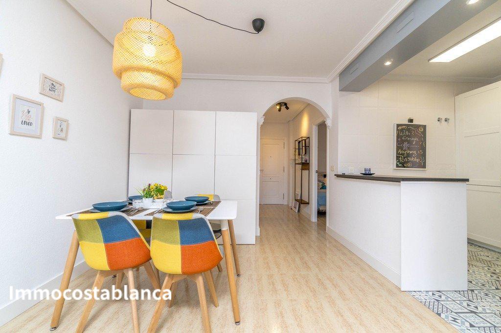 Квартира в Гвардамар-дель-Сегура, 42 м², 89 000 €, фото 4, объявление 842496