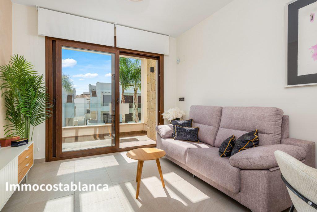4-комн. таунхаус в Аликанте, 71 м², 221 000 €, фото 2, объявление 23289776