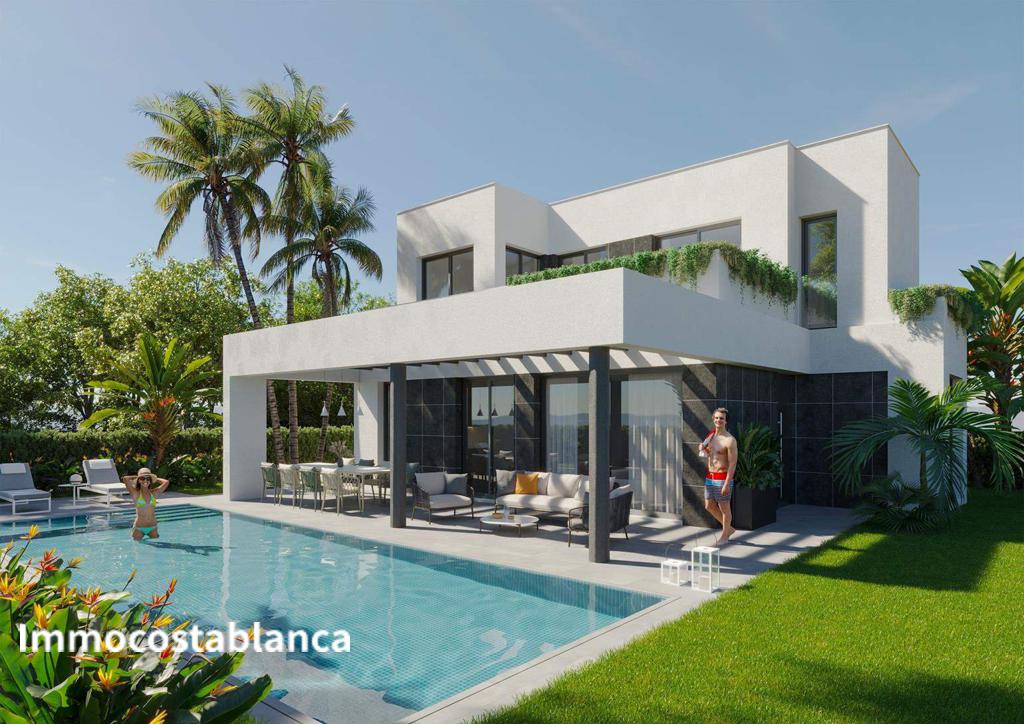 Вилла в Финестрате, 167 м², 765 000 €, фото 1, объявление 12423536