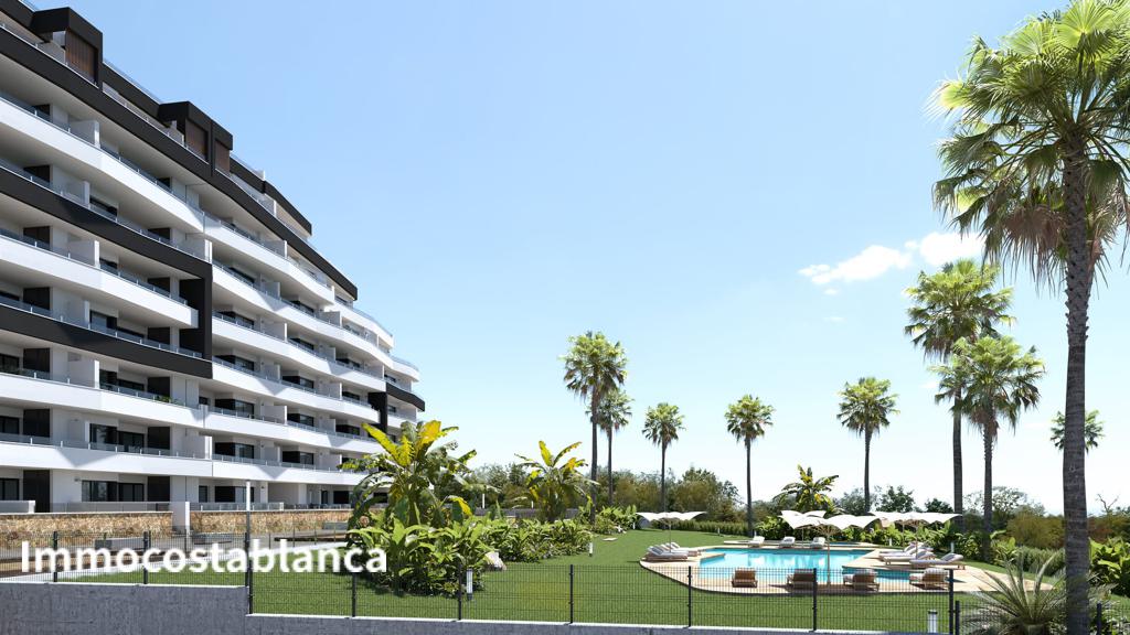 Коттедж в Сан-Мигель-де-Салинасе, 75 м², 244 000 €, фото 7, объявление 44695536