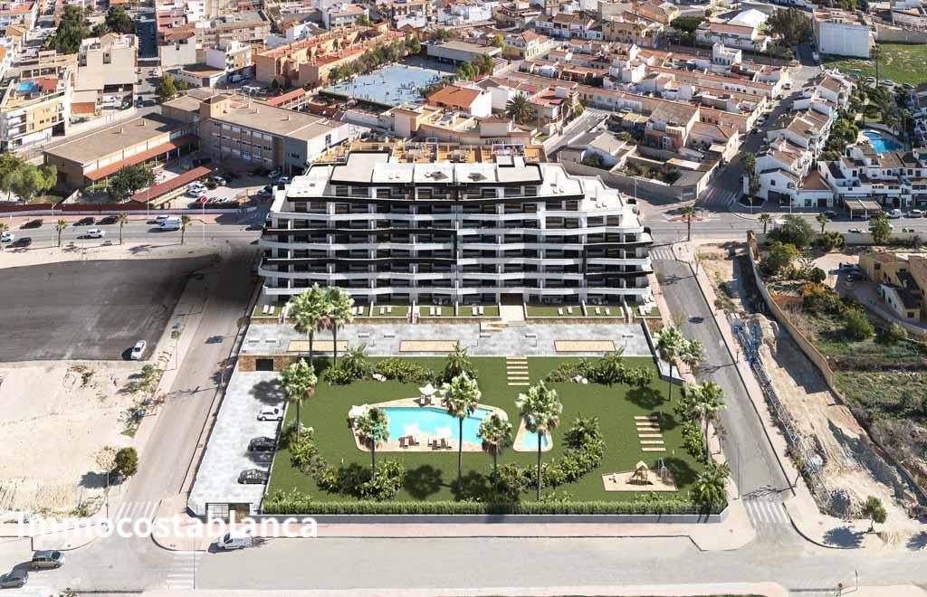 Квартира в Сан-Мигель-де-Салинасе, 70 м², 244 000 €, фото 4, объявление 32684336