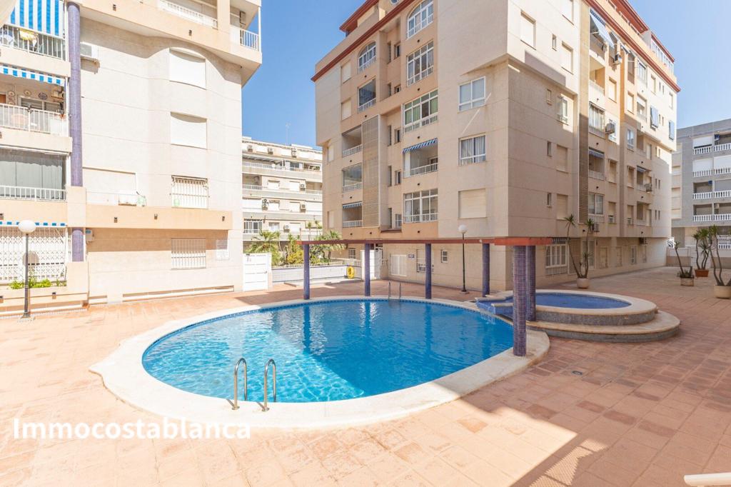 Квартира в Гвардамар-дель-Сегура, 85 м², 220 000 €, фото 10, объявление 64242016