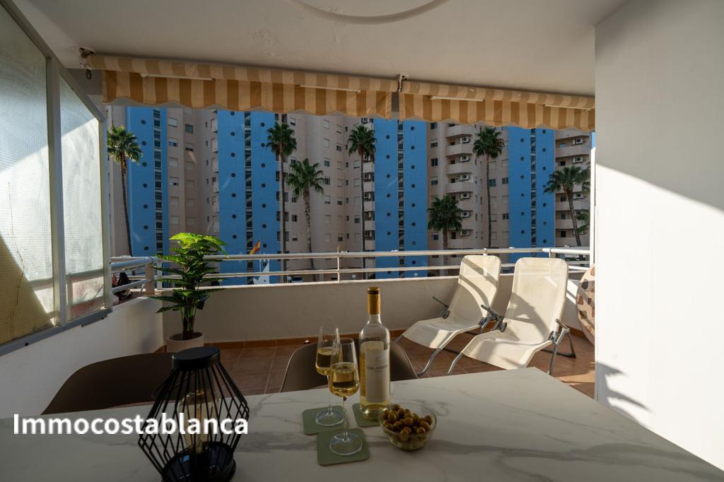 Квартира в Кальпе, 91 м², 339 000 €, фото 5, объявление 52681216