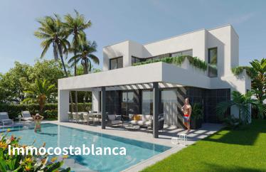 Вилла в Финестрате, 167 м²