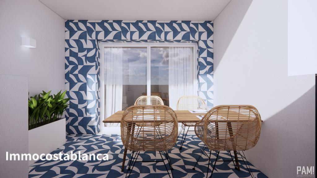 Коттедж в Торре де ла Орадада, 55 м², 246 000 €, фото 1, объявление 24383536