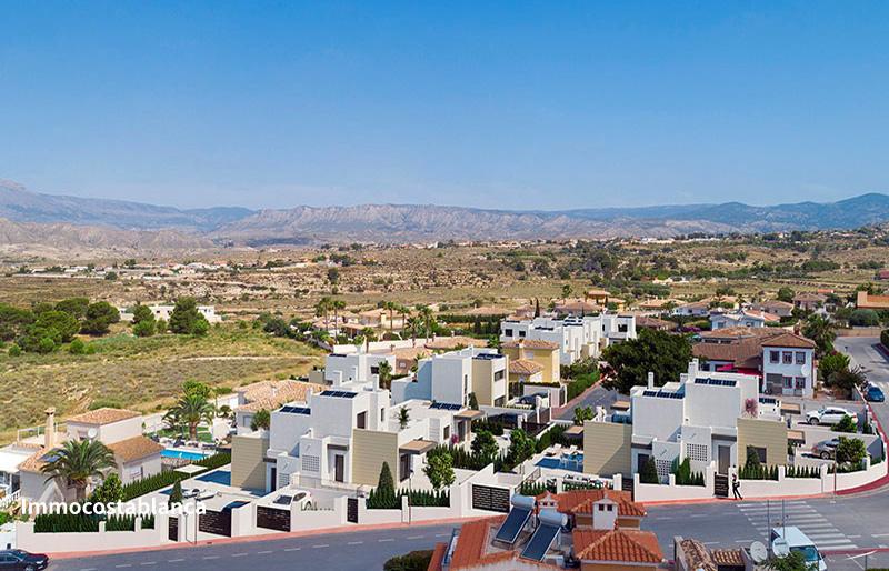 Таунхаус в Аликанте, 81 м², 249 000 €, фото 5, объявление 20780976
