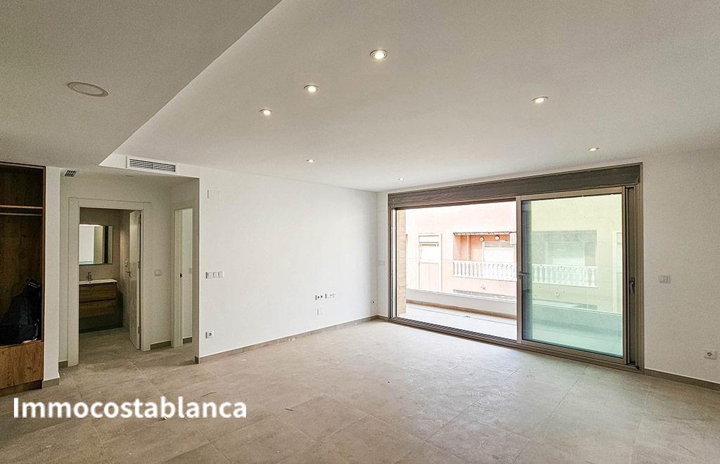 Квартира в Торревьехе, 63 м², 255 000 €, фото 2, объявление 73604416