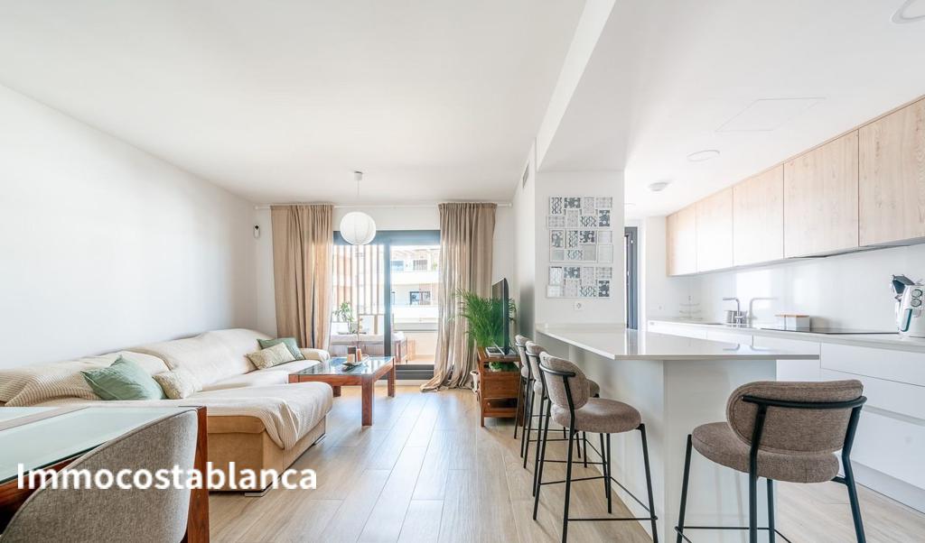 Квартира в Сан-Хуан-де-Аликанте, 103 м², 550 000 €, фото 7, объявление 52863536