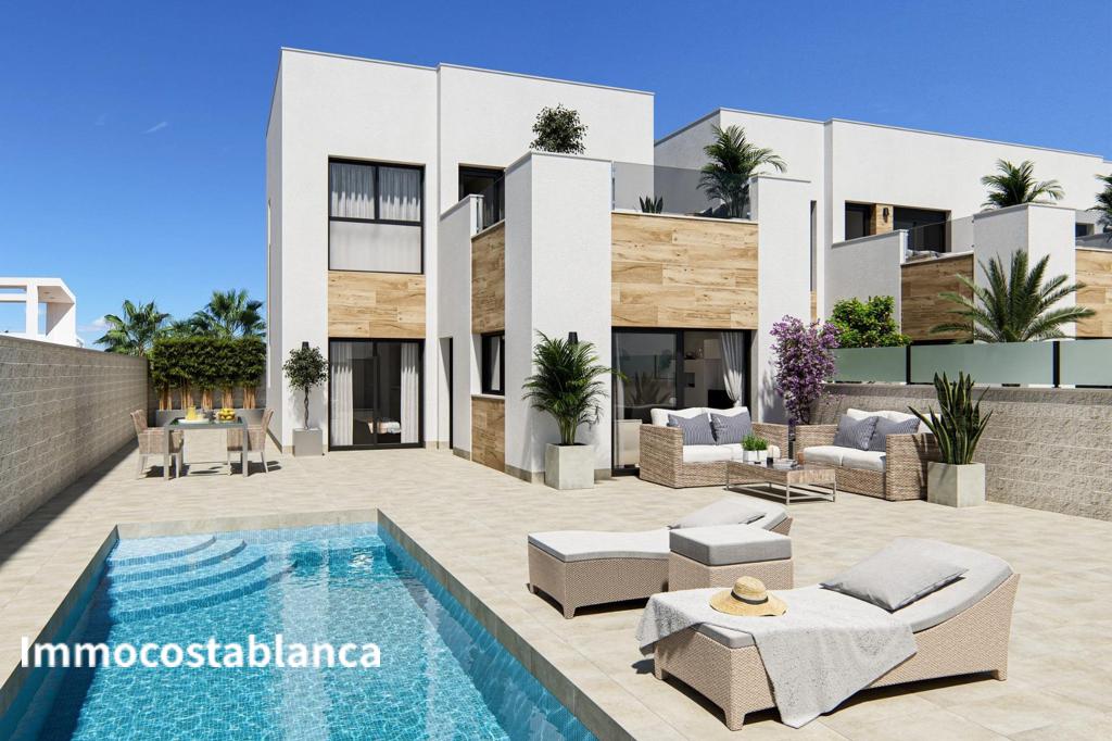 Вилла в Сан Фульхенсио, 108 м², 395 000 €, фото 7, объявление 18763616