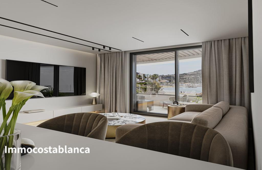 Квартира в Кальпе, 90 м², 676 000 €, фото 5, объявление 16047536