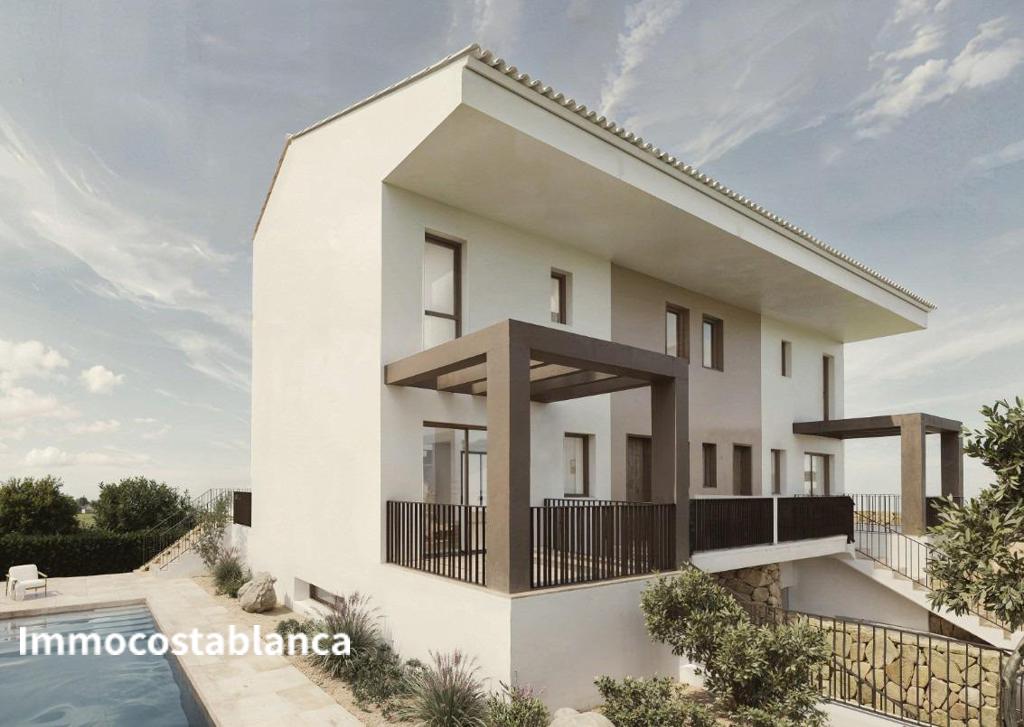 Вилла в Ла-Нусии, 185 м², 594 000 €, фото 1, объявление 24367536
