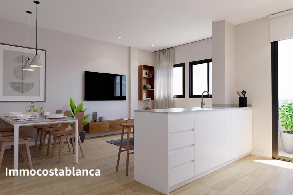 Квартира в Альгорфе, 88 м², 210 000 €, фото 4, объявление 65167536